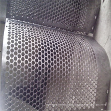 Stainless Steel Perforated Metal Mesh Sheet Sales